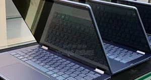 New Laptop HP 16GB Intel Core 7 SSD 512GB