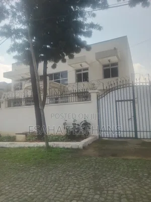 5bdrm House in G+1, Bole for rent