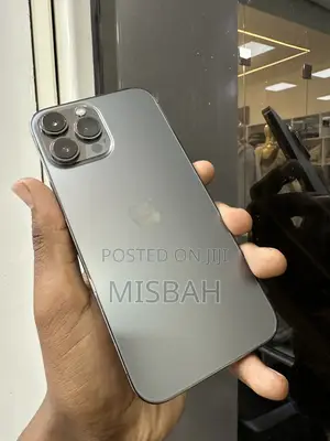 Apple iPhone 13 Pro Max 128 GB Gray