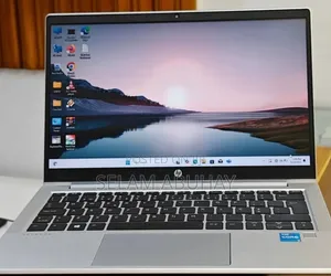 New Laptop HP ProBook 440 G7 16GB Intel Core i5 SSD 512GB