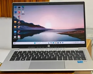 New Laptop HP ProBook 440 G7 16GB Intel Core i5 SSD 512GB