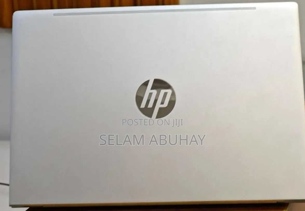 New Laptop HP ProBook 440 G7 16GB Intel Core i5 SSD 512GB