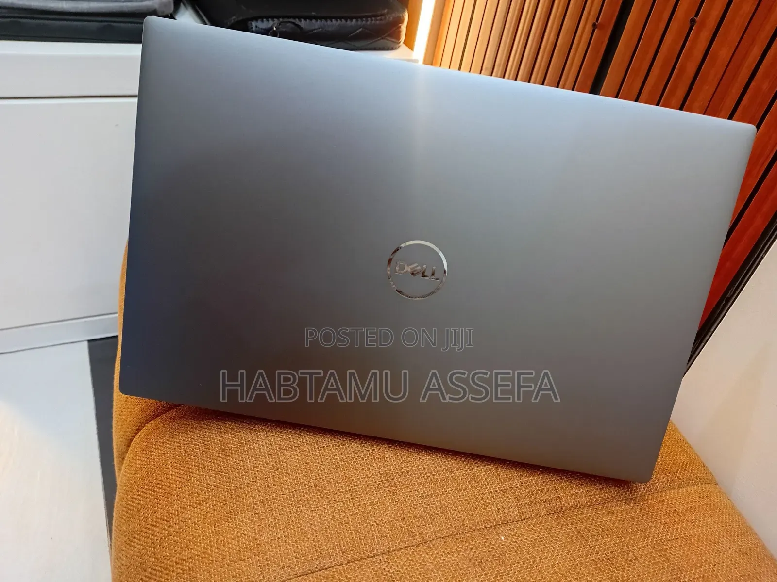 New Laptop Dell Precision 5540 16GB Intel Core i7 SSD 512GB