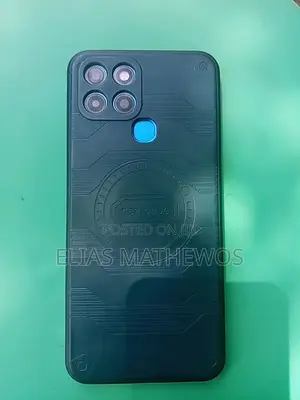 Infinix Smart 6 Plus (India) 64 GB Blue
