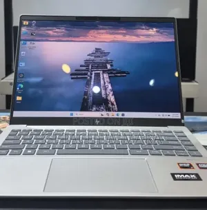 New Laptop HP Pavilion 15 32GB AMD Ryzen 7 SSD 1T