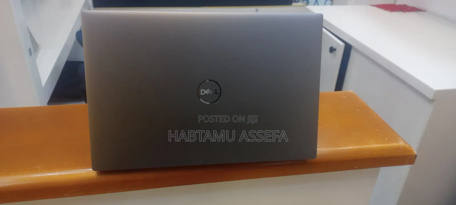 New Laptop Dell Precision 5540 16GB Intel Core i7 SSD 512GB