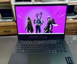 New Laptop HP 16GB Intel Core i9 SSD 1T