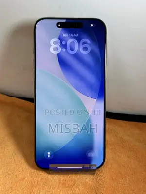 Apple iPhone 16 Pro Max 256 GB