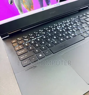 New Laptop HP 16GB Intel Core i9 SSD 1T