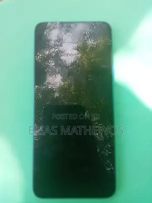 Infinix Smart 6 Plus (India) 64 GB Blue