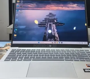 New Laptop HP Pavilion 14 32GB AMD Ryzen 7 SSD 1T