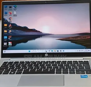 New Laptop HP ProBook 440 G7 16GB Intel Core i5 SSD 512GB