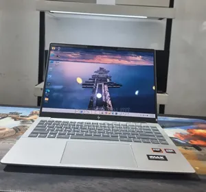 New Laptop HP Pavilion 15 32GB AMD Ryzen 7 SSD 1T