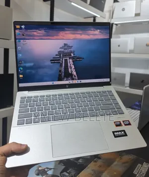New Laptop HP Pavilion 15 32GB AMD Ryzen 7 SSD 1T
