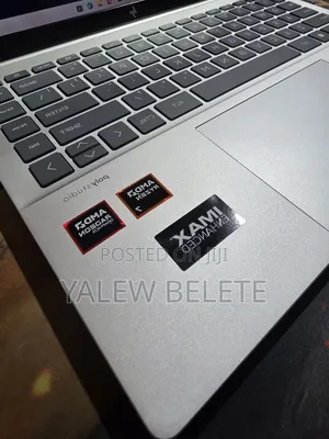 New Laptop HP Pavilion 15 32GB AMD Ryzen 7 SSD 1T