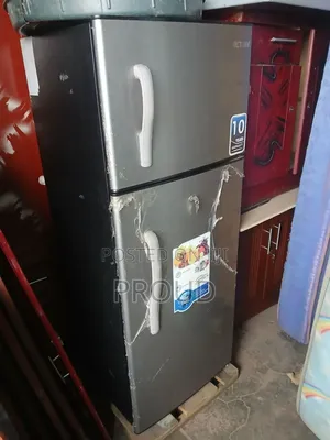 Victory 350 Model Frige