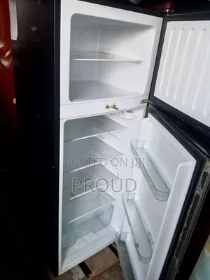 Victory 350 Model Frige