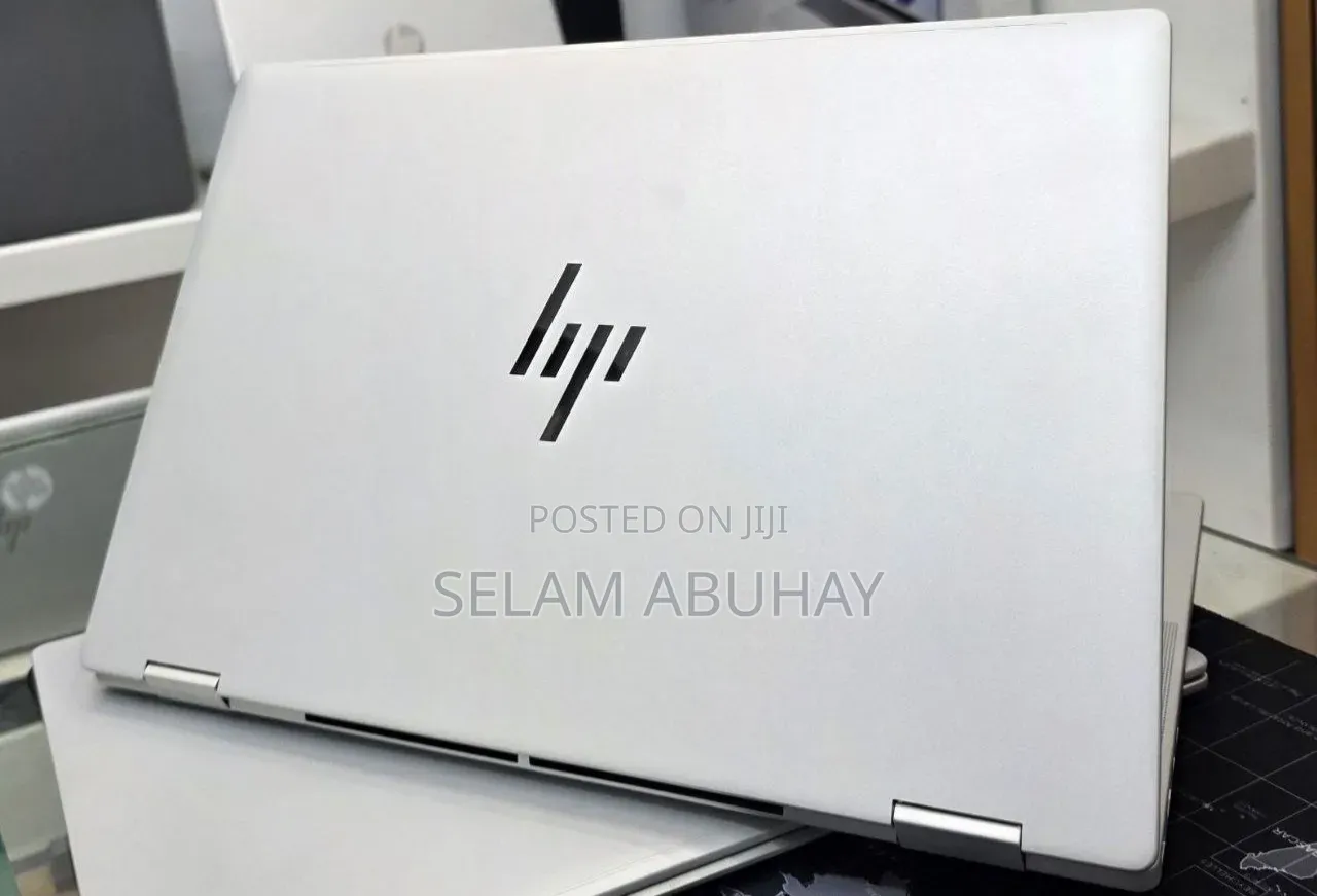 New Laptop HP Envy 15 16GB Intel Core Ultra 7 SSD 1T