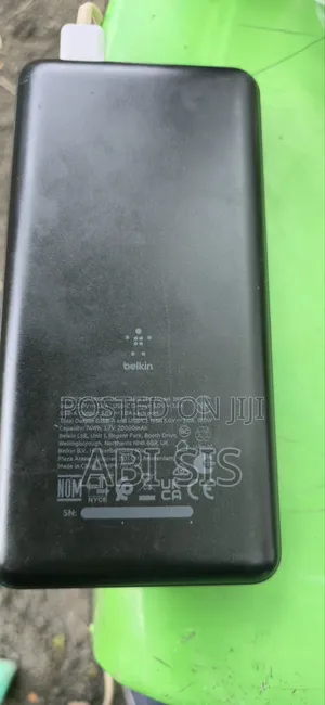 Power Bank