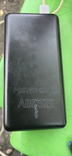 Power Bank