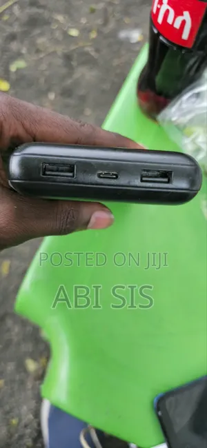 Power Bank