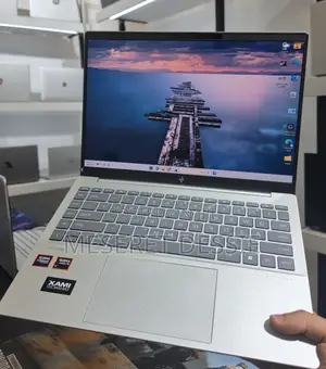 New Laptop HP Stream Notebook 32GB AMD Ryzen 7 SSD 1T