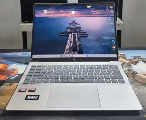 New Laptop HP Stream Notebook 32GB AMD Ryzen 7 SSD 1T