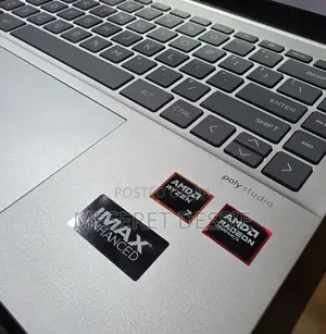New Laptop HP Stream Notebook 32GB AMD Ryzen 7 SSD 1T
