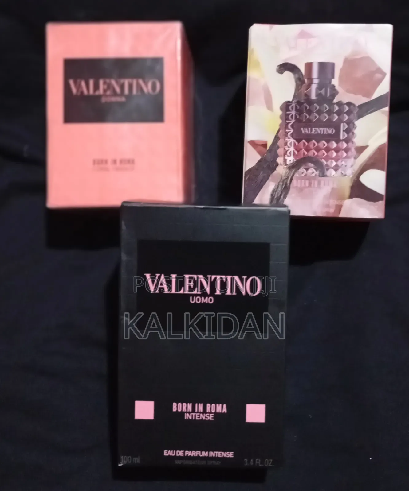 Valentino Uomo