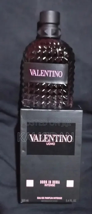 Valentino Uomo