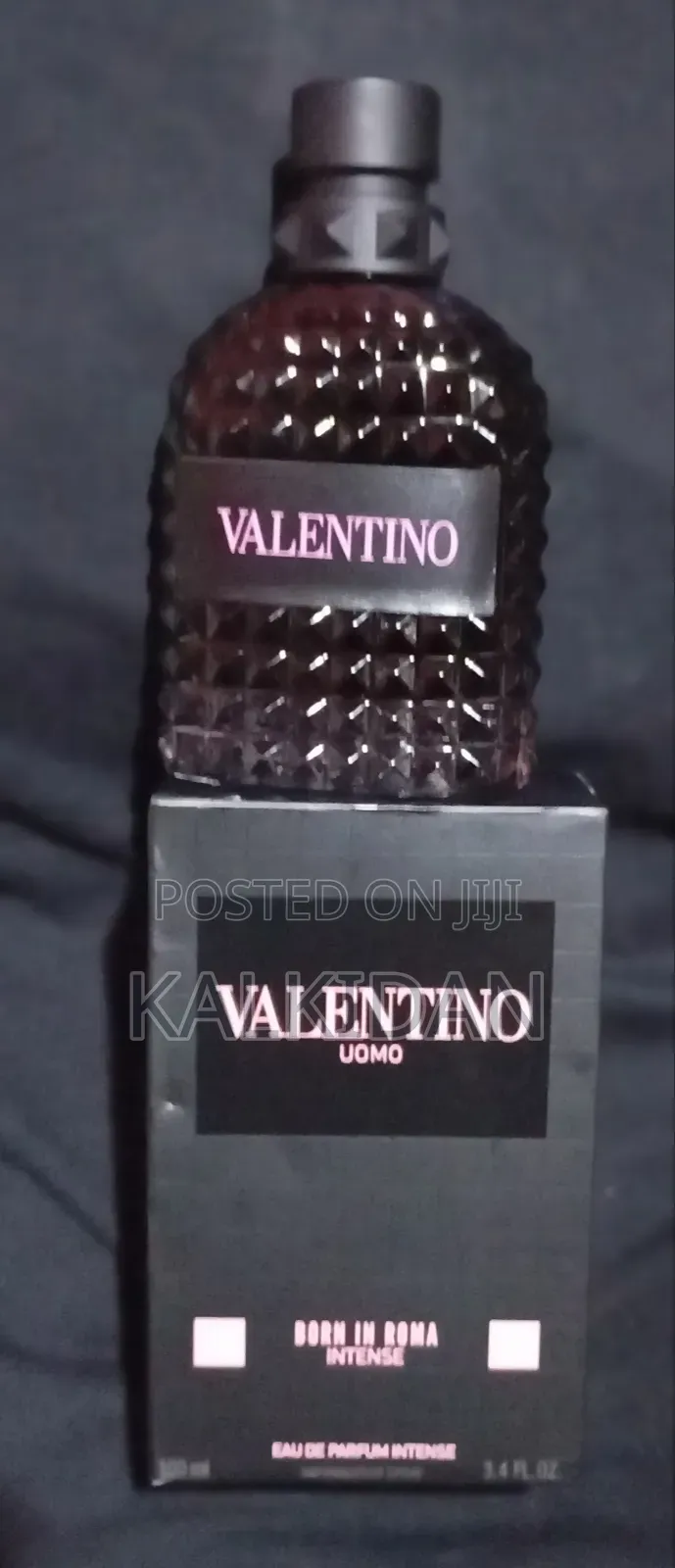 Valentino Uomo