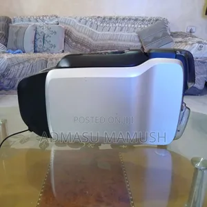 Zebera Zc 300 Dual Sided Printer