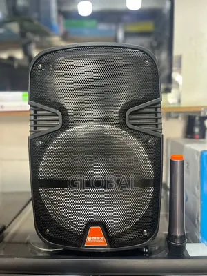 30watt Omax Speaker