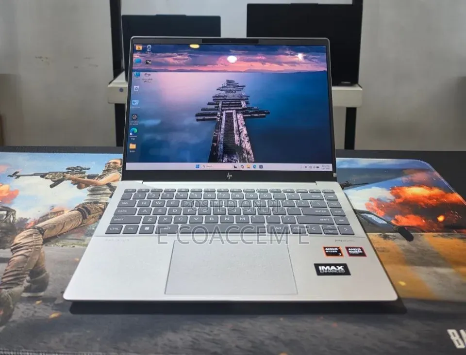 New Laptop HP Pavilion 14t 32GB AMD Ryzen 7 SSD 1T