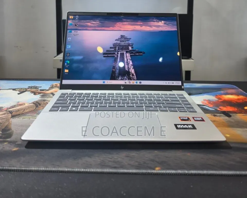 New Laptop HP Pavilion 14t 32GB AMD Ryzen 7 SSD 1T
