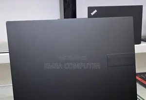 New Laptop Asus Vivobook 16 16GB Intel Core i9 SSD 1T