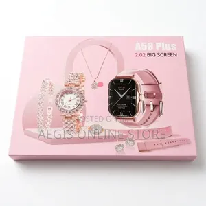 A58 Plus Luxury Gift