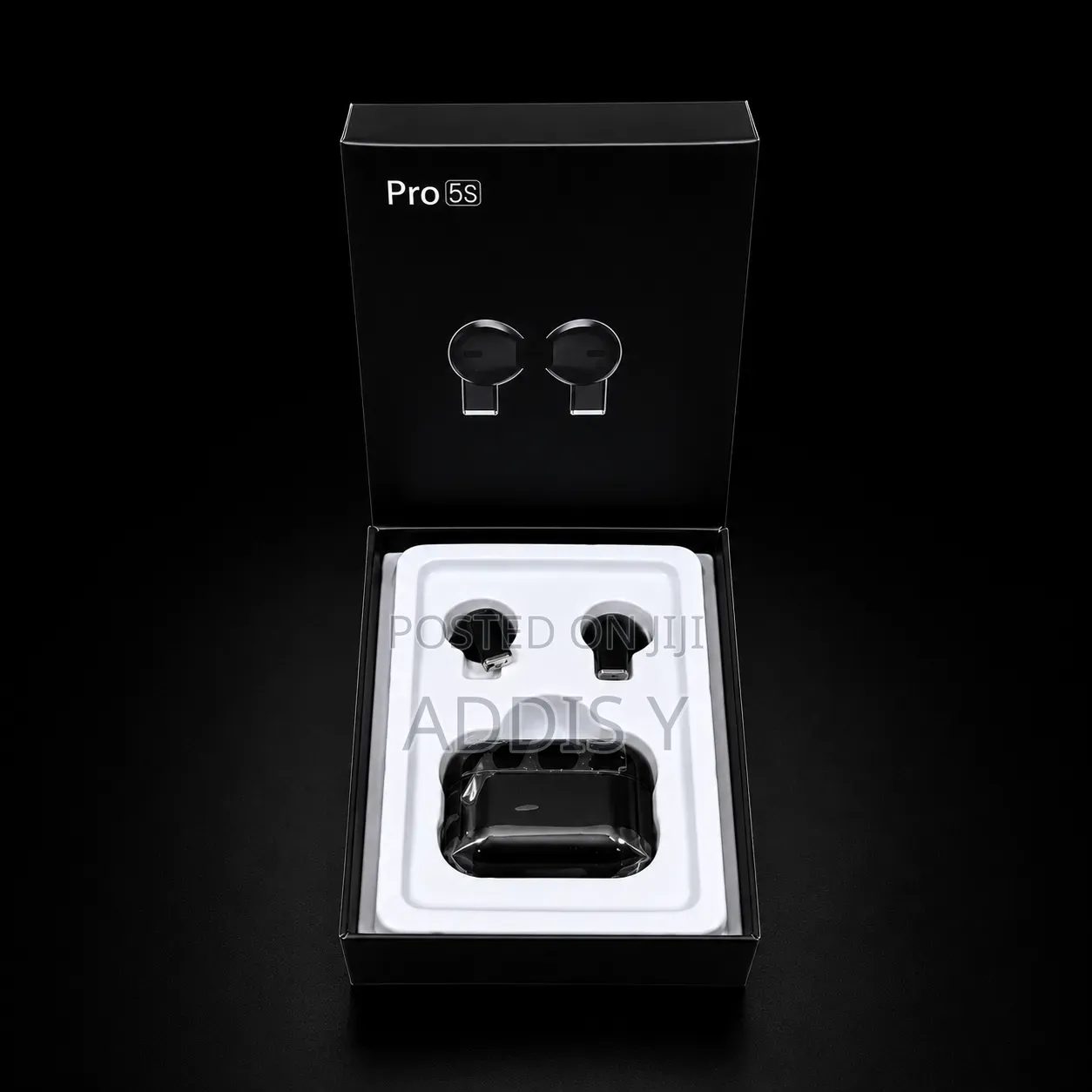 5s Airpods