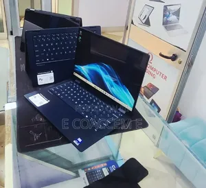 New Laptop HP 16GB Intel Core Ultra 5 SSD 512GB