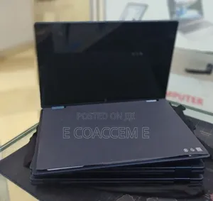 New Laptop HP 16GB Intel Core Ultra 5 SSD 512GB