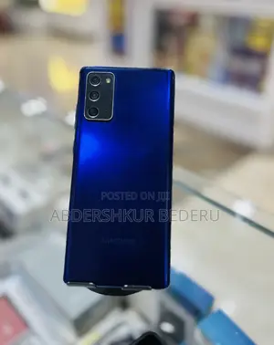 Samsung Galaxy Note 20 256 GB Blue