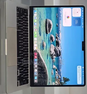 New Laptop Apple MacBook Air 2025 M4 16GB Apple M4 SSD 256GB