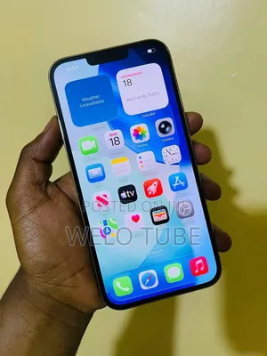Apple iPhone 13 Pro 128 GB Gold