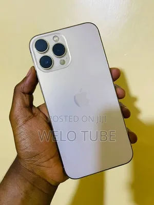 Apple iPhone 13 Pro 128 GB Gold