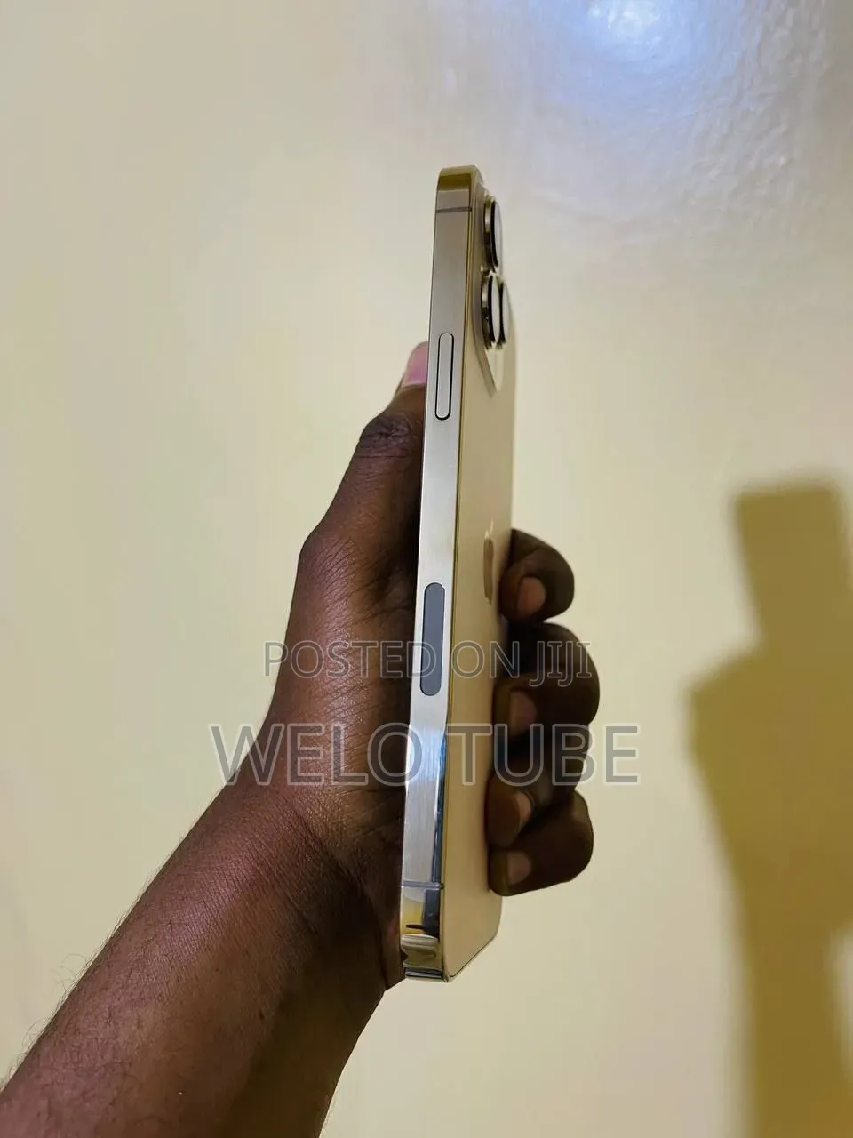 Apple iPhone 13 Pro 128 GB Gold