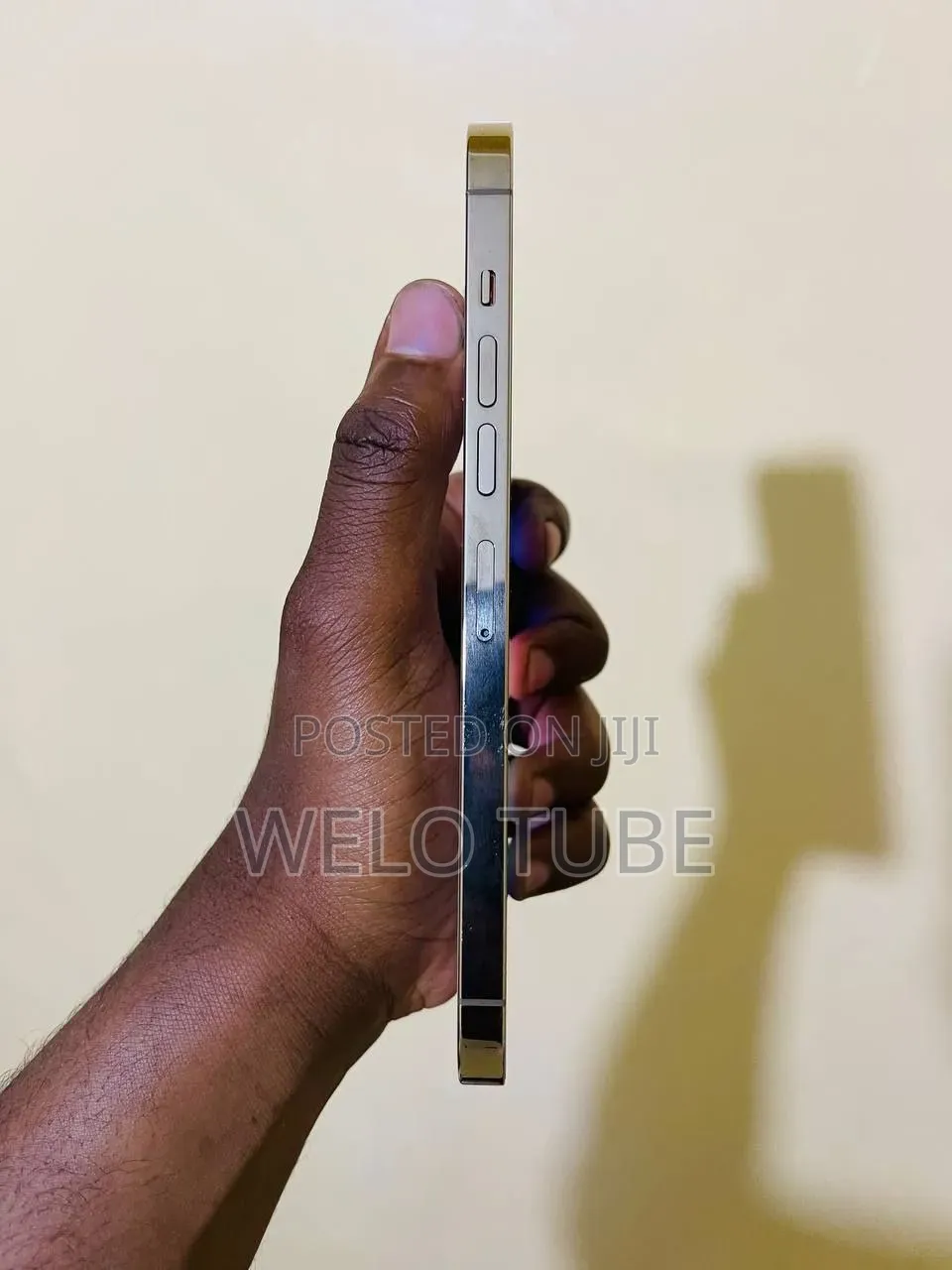 Apple iPhone 13 Pro 128 GB Gold