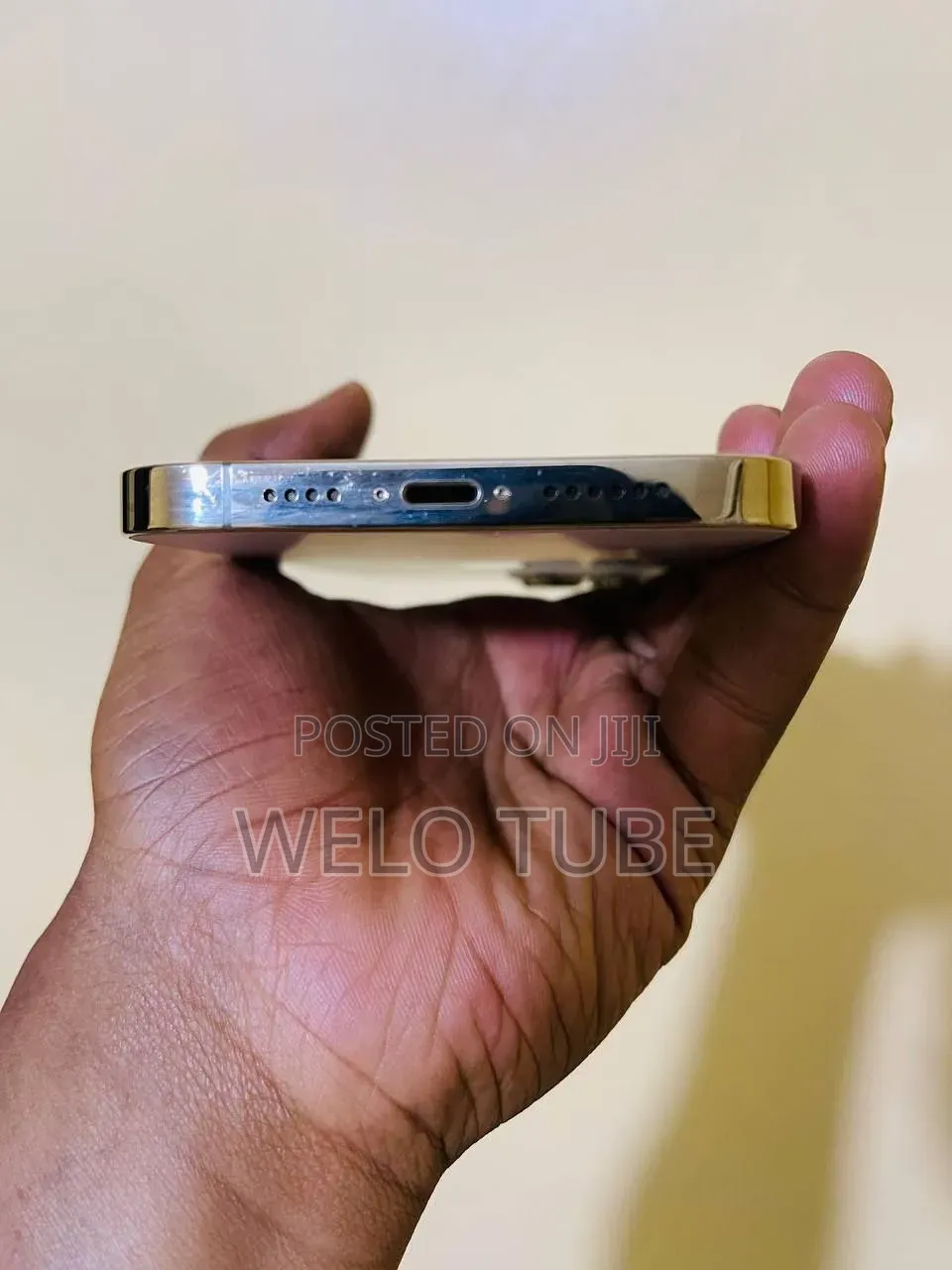 Apple iPhone 13 Pro 128 GB Gold