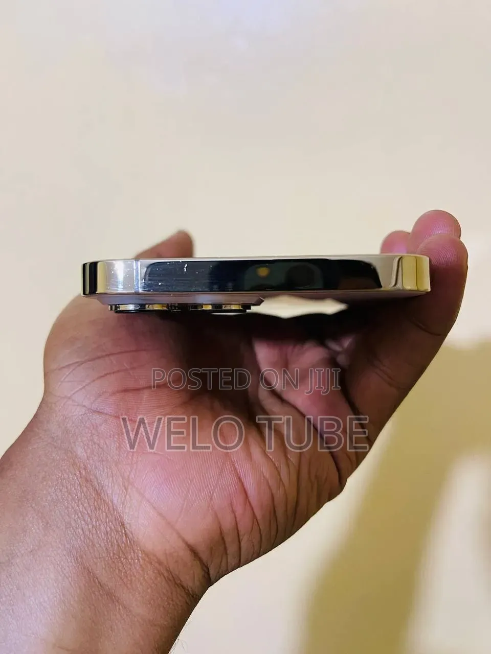 Apple iPhone 13 Pro 128 GB Gold