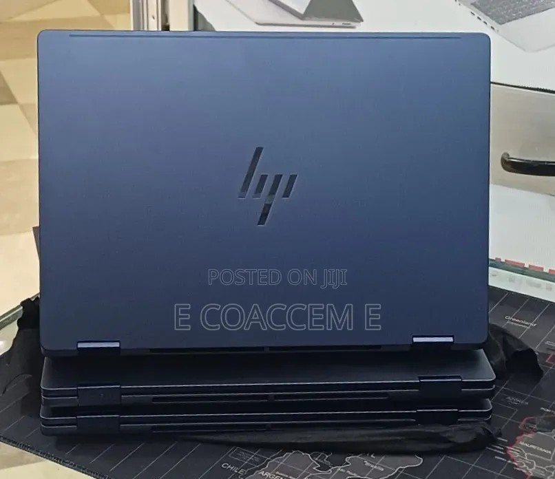 New Laptop HP 16GB Intel Core Ultra 5 SSD 512GB
