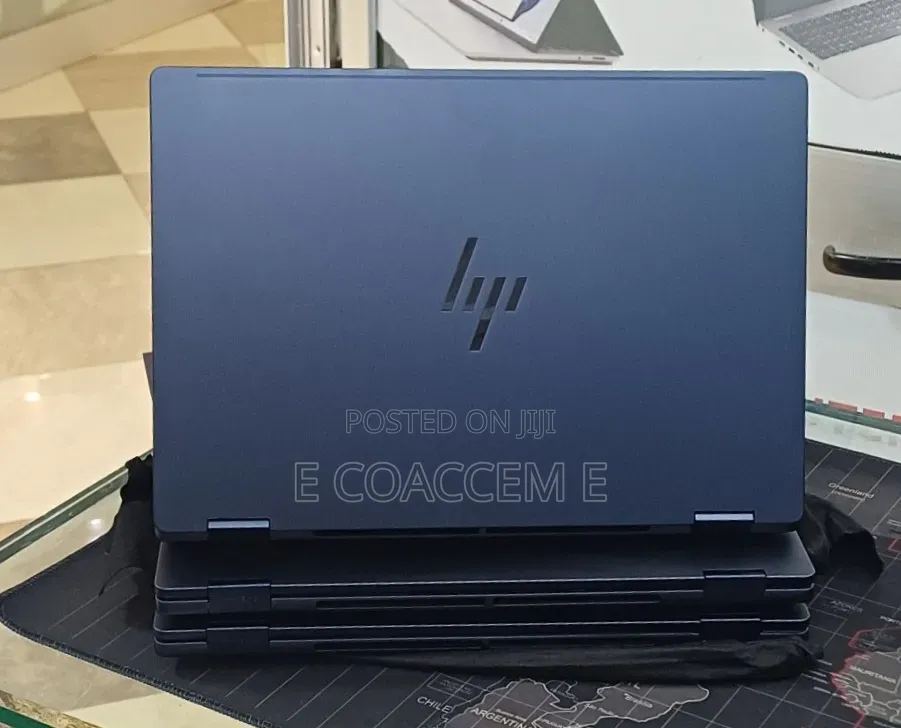 New Laptop HP 16GB Intel Core Ultra 5 SSD 512GB